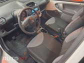 Citroen C1 1.0 Attraction