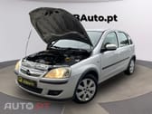 Opel Corsa 1.2 Enjoy GPL 