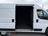 Citroen Jumper 2.2 BlueHDi 30 L1H1
