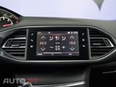 Peugeot 308 SW 1.5 BlueHDi Style