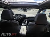 Peugeot 3008 1.5 BlueHDi GT Line