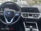BMW 330 e Corporate Edition Auto
