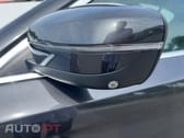 BMW 530 d Line Luxury Auto