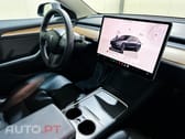 Tesla Model 3 Long Range AWD Dual Motor