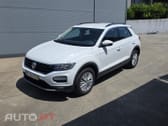 Volkswagen T-Roc 1.0 TSI