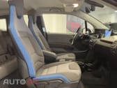 BMW i3 s 120Ah