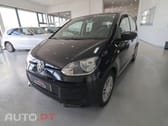 Volkswagen Up! 1.0 BlueMotion Move