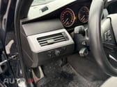 BMW 535 dA