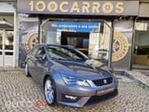 Seat Leon 1.4 TSi FR S/S