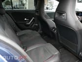 Mercedes-Benz A 180 d AMG Line Aut.