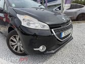 Peugeot 208 1.4 HDi Allure