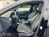 Mercedes-Benz CLA 200 CDi AMG Line