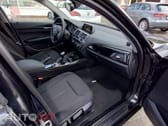 BMW 116 d EfficientDynamics