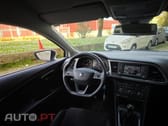 Seat Leon 2.0 TDI FR S/S