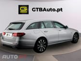 Mercedes-Benz E 300 DE AVANTGARDE I.V.A DEDUTÍVEL