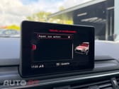 Audi A5 2.0 TDI Sport