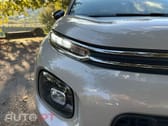 Citroen C3 Aircross 1.2 PureTech Feel Pack