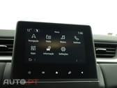 Renault Captur Captur 1.0 TCe Techno Bi-Fuel