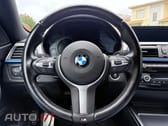 BMW 420 d Pack M Auto