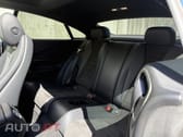 Mercedes-Benz E 220 d AMG Line