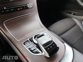 Mercedes-Benz GLC 250 d 4-Matic