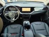 Kia Niro 64kWh