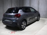 Citroen C3 1.2 PureTech Shine