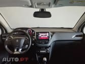 Peugeot 2008 1.2 PureTech GT Line