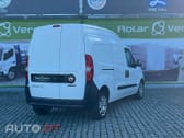 Fiat Doblo 1.6 MJ XL 3L