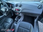 Seat Ibiza 1.2 Tdi Sport