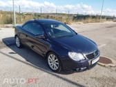 Volkswagen EOS 2.0 TDi