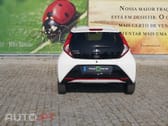Toyota Aygo 5 PORTAS