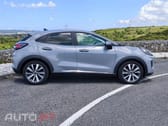 Ford Puma 1.0 EcoBoost Aut. TITANIUM X