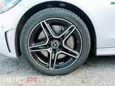 Mercedes-Benz C 300 e AMG Line