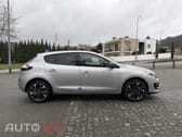 Renault Mégane 1.5 dCi Bose Edition SS