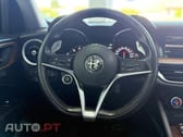 Alfa Romeo Stelvio 2.2 D Super AT8