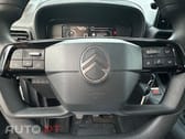 Citroen Berlingo 1.5 BlueHDi M