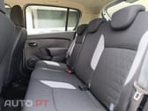 Dacia Sandero 0.9 TCe Stepway