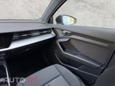 Audi A3 30 TFSI S tronic sport