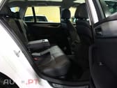 BMW 520 d Line Luxury Auto