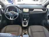 Renault Captur 1.3 TCe Exclusive