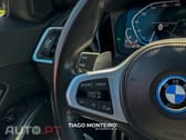 BMW 330 e Pack Desportivo M Auto