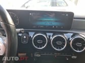 Mercedes-Benz A 180 d Style Aut.