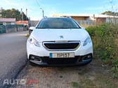 Peugeot 2008 1.4 HDi Active Sport