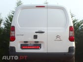 Citroen Berlingo 1.6 BlueHDi L1