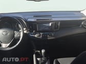 Toyota RAV4 2.5 HSD Comfort