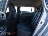 Nissan Leaf Acenta