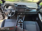 Nissan Leaf N-Connecta