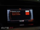 Audi A5 2.0 TDI Multitronic S-line