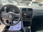 Volkswagen Polo 1.2 TDi BlueMotion